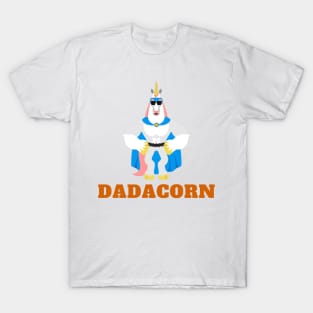 Dadacorn tshirt T-Shirt